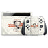 Betty Boop Member Fan Club Nintendo Skins