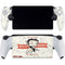 Betty Boop Member Fan Club PlayStation Portal Remote Player Skin