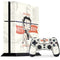 Betty Boop Member Fan Club PS4 Console and Controller Bundle Skin