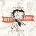 Betty Boop Member Fan Club PS4 Console and Controller Bundle Skin
