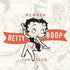 Betty Boop Member Fan Club PS4 Console Skin