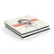 Betty Boop Member Fan Club PS4 Pro Console Skin