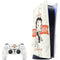 Betty Boop Member Fan Club PlayStation PS5 Skins