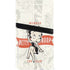 Betty Boop Member Fan Club PS5 Pro Disk Console Skin