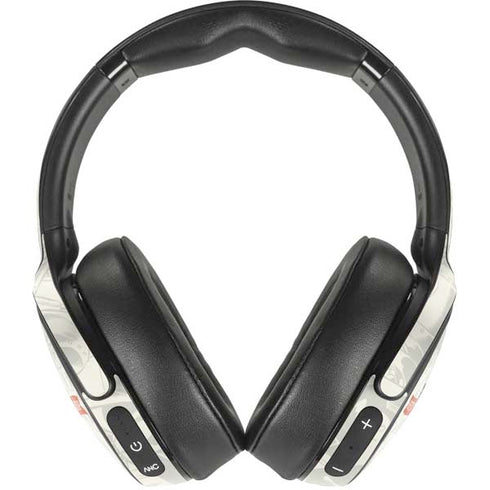 Betty Boop Member Fan Club Skullcandy Venue Skin