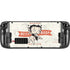 Betty Boop Member Fan Club Steam Deck Handheld Gaming Computer Skin
