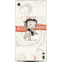 Betty Boop Member Fan Club XBox Series X Digital Edition Console Skin
