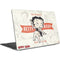 Betty Boop Member Fan Club Dell XPS Skin