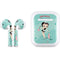 Betty Boop O Matic Apple AirPods Skin