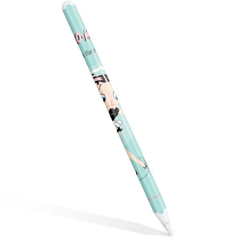 Betty Boop O Matic Apple Pencil (2nd Gen 2019) Skin