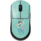 Betty Boop O Matic G Pro Wireless Gaming Mouse Skin