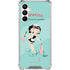 Betty Boop O Matic Galaxy A16 5G Clear Case