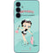 Betty Boop O Matic Galaxy A35 5G Skin