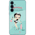 Betty Boop O Matic Galaxy A35 5G Skin