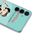 Betty Boop O Matic Galaxy A35 5G Skin