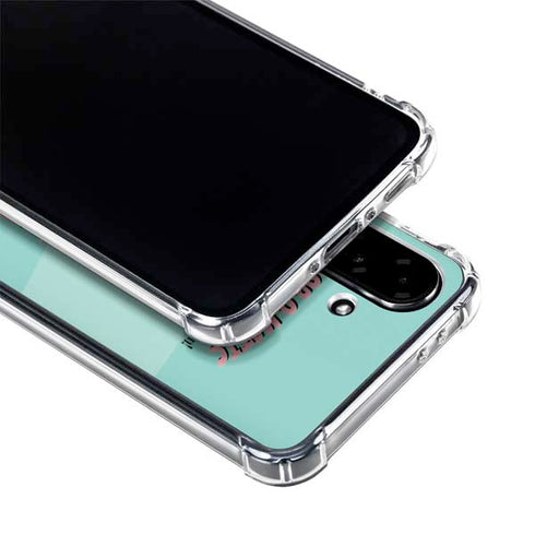 Betty Boop O Matic Galaxy A36 5G Clear Case