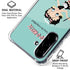Betty Boop O Matic Galaxy A36 5G Clear Case