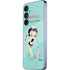 Betty Boop O Matic Galaxy A55 5G Skin