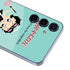 Betty Boop O Matic Galaxy A55 5G Skin