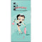 Betty Boop O Matic Galaxy Note 10 Plus Skin