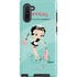 Betty Boop O Matic Galaxy Cases