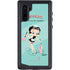 Betty Boop O Matic Galaxy Cases