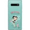Betty Boop O Matic Galaxy S10 Plus Skin