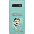 Betty Boop O Matic Galaxy S10 Skin