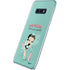 Betty Boop O Matic Galaxy S10e Skin