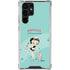 Betty Boop O Matic Galaxy S23 Ultra Clear Case