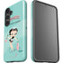 Betty Boop O Matic Galaxy S25 Plus Impact Case