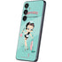 Betty Boop O Matic Galaxy S25 Plus Skin