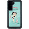 Betty Boop O Matic Galaxy S24 Plus Waterproof Case