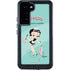 Betty Boop O Matic Galaxy S24 Plus Waterproof Case