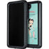 Betty Boop O Matic Galaxy S24 Plus Waterproof Case
