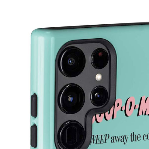 Betty Boop O Matic Galaxy S25 Ultra Impact Case