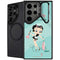 Betty Boop O Matic Galaxy S25 Ultra Kickstand Case