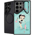Betty Boop O Matic Galaxy S25 Ultra Kickstand Case