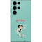 Betty Boop O Matic Galaxy S25 Ultra Skin