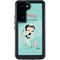 Betty Boop O Matic Galaxy S24 Waterproof Case