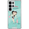 Betty Boop O Matic Galaxy S25 Ultra Clear Case