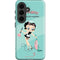 Betty Boop O Matic Galaxy S26 Impact Case