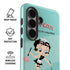 Betty Boop O Matic Galaxy S26 Impact Case