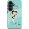 Betty Boop O Matic Galaxy S26 Plus Impact Case