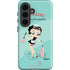 Betty Boop O Matic Galaxy S26 Plus Impact Case