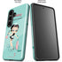 Betty Boop O Matic Galaxy S26 Plus Impact Case