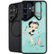 Betty Boop O Matic Galaxy S26 Plus Kickstand Case