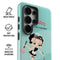 Betty Boop O Matic Galaxy S26 Ultra Impact Case