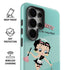 Betty Boop O Matic Galaxy S26 Ultra Impact Case