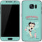 Betty Boop O Matic Galaxy S7 Skin